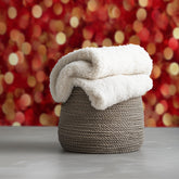 Elegant Bokeh Lights